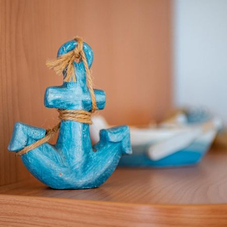 Casa Vacanze "Il Baffo E Il Mare" Четара Екстер'єр фото